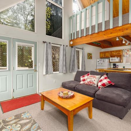 Snowbird Chalet #8 Girdwood Exterior foto